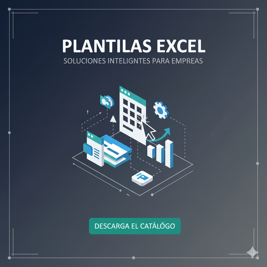Plantillas Excel - Para Empresas